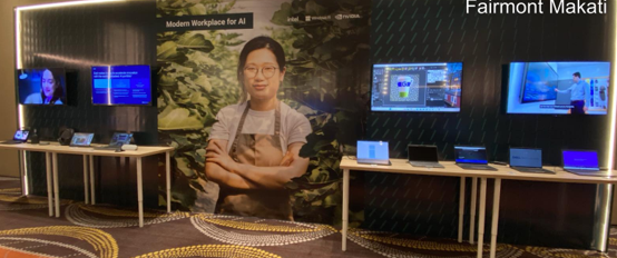 Dell Technologies Forum 2024