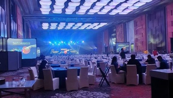 NUTANIX – Ayala ICT Summit