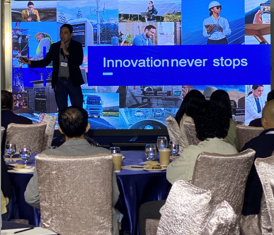 Dell Technologies LTA Workshop