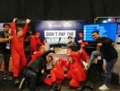 Rubrik – Don’t Pay the Ransomware